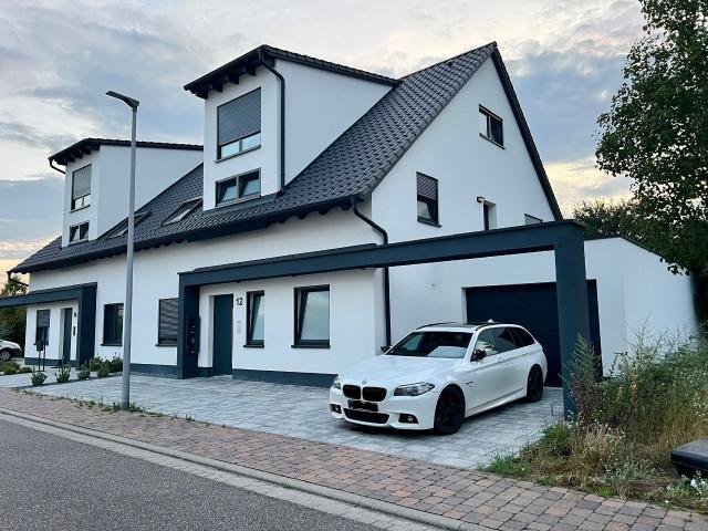 Awesome flat in Lingenfeld