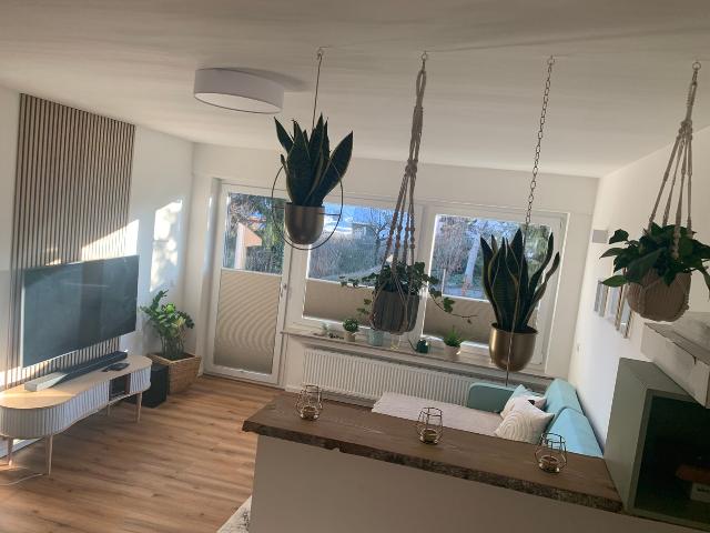 Awesome flat located in Stuttgart, Stuttgart Amsterdam Apartments for Rent