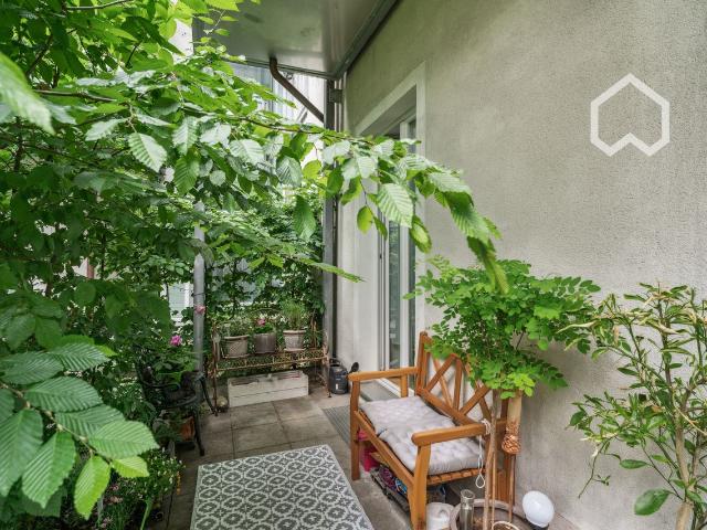 Awesome & gorgeous apartment in München with a terrace, Munchen Amsterdam Apartments for Rent