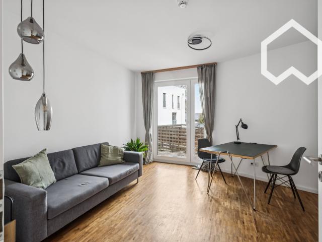 Awesome & great apartment