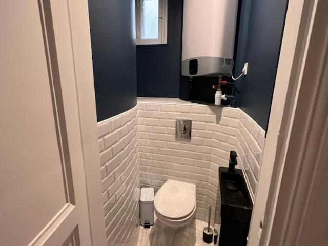 Awesome, great apartment, brand new!, Paris Amsterdam Apartments for Rent