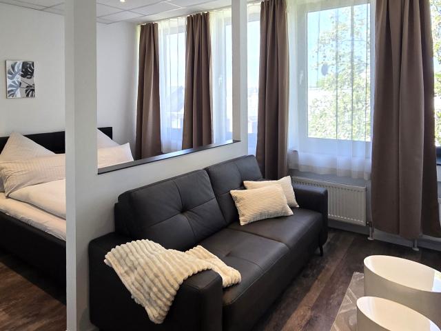 Awesome, great apartment in Frankfurt am Main also for two people