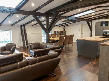 Klein Upahl, Obere Warnow