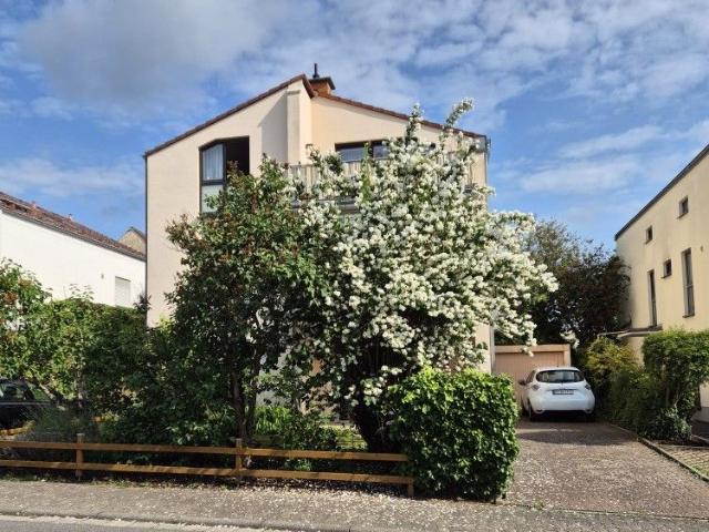 Awesome home Mainz, Mainz Amsterdam Apartments for Rent