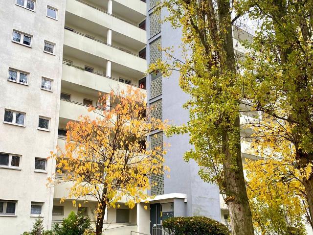 Awesome home with skyline view, Frankfurt Amsterdam Apartments for Rent