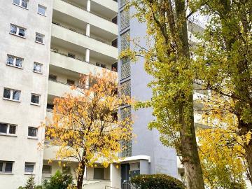 Awesome home with skyline view, Frankfurt Amsterdam Apartments for Rent