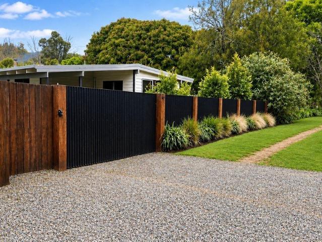 Awesome house and shed in a great location!