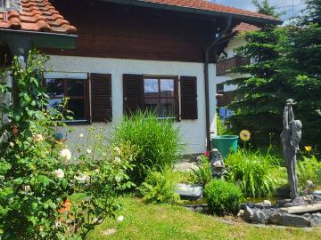 Straßkirchen, Salzweg, Bayern