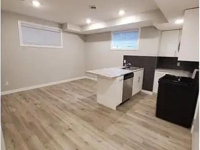 Awesome Location in Queen Alexandra Basement Suite with Parking