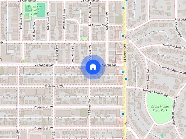 AWESOME LOCATION, QUIET BUILDING, RENO'D UNITS, PET FRIENDLY