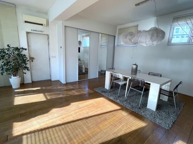 Awesome Loft 2 rooms 128 qm Stade de France