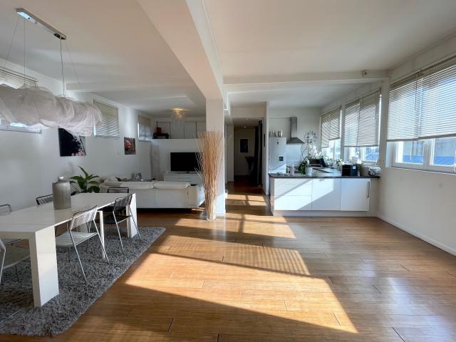 Awesome Loft 2 rooms 128 qm Stade de France