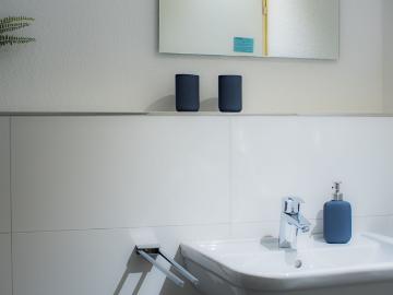 Awesome loft close to city center, Aachen Amsterdam Apartments for Rent