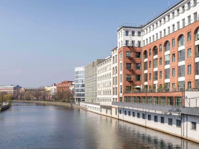 Awesome Loft in Center of Berlin