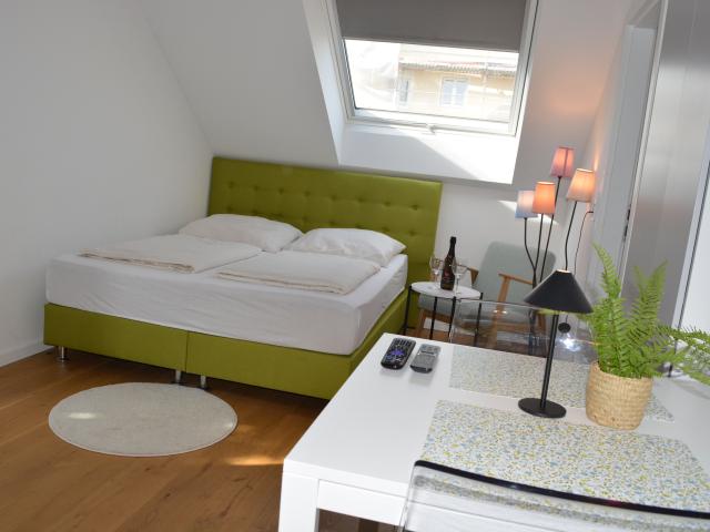 Awesome loft in Augsburg