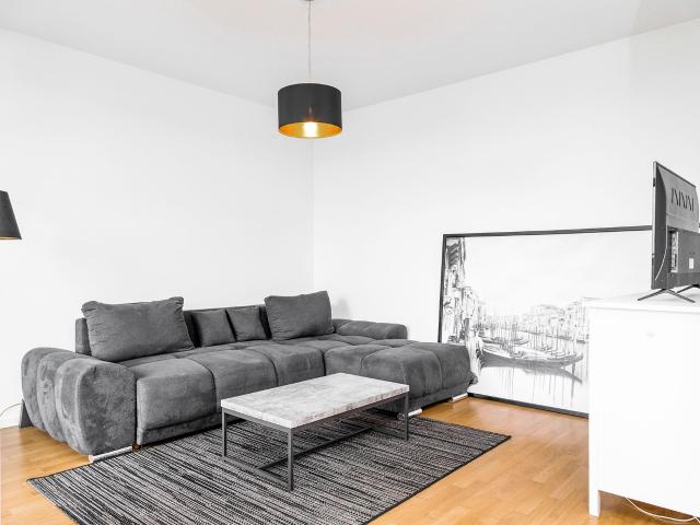 Awesome loft in excellent location