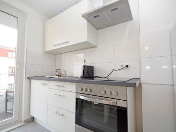 Awesome loft in Östliche Vorstadt, Bremen Amsterdam Apartments for Rent