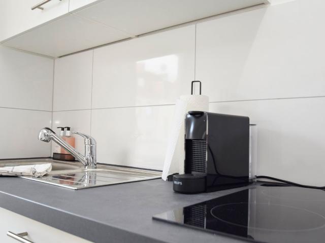 Awesome loft in Östliche Vorstadt, Bremen Amsterdam Apartments for Rent