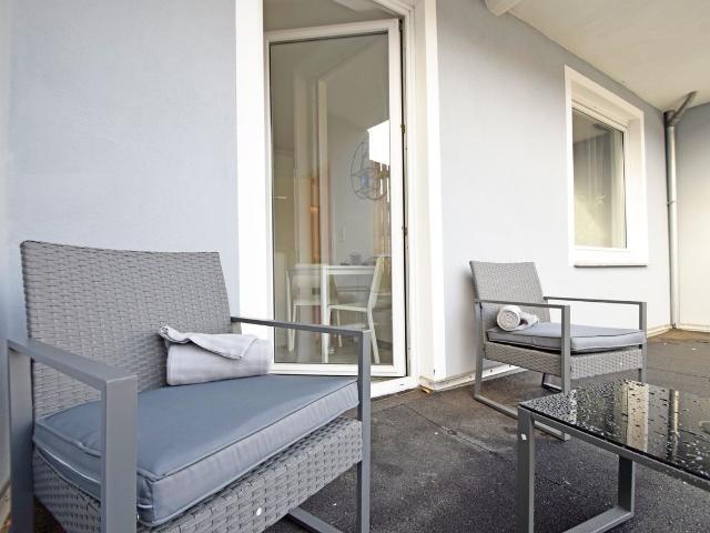 Awesome loft in Östliche Vorstadt, Bremen Amsterdam Apartments for Rent