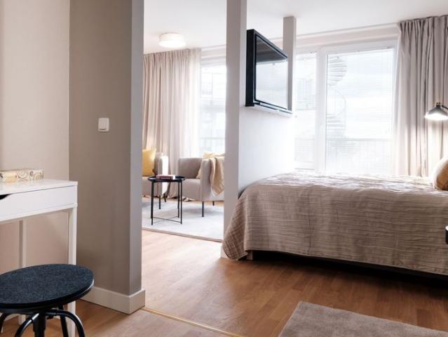 Awesome loft in Leipzig, Leipzig Amsterdam Apartments for Rent
