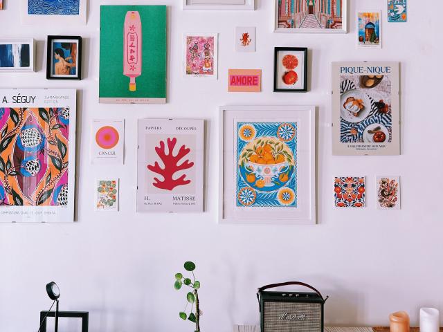 Awesome loft in Neukölln