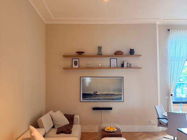 Awesome loft in Schöneberg Berlin, Berlin Amsterdam Apartments for Rent