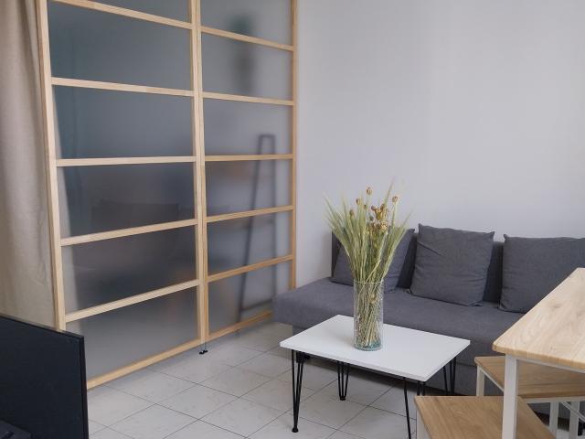 Awesome loft near Paris La Défense