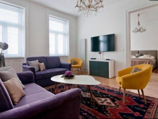 Awesome, lovely flat, Vienna Amsterdam Apartments for Rent