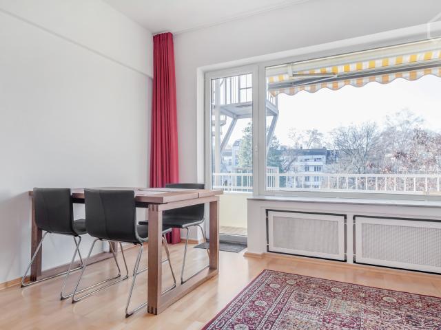 Awesome & lovely home in Düsseldorf
