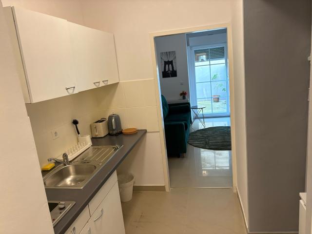 Awesome, perfect apartment in Prenzlauer Berg