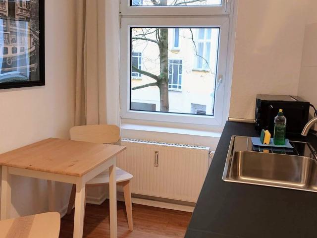 Awesome & perfect flat in Prenzlauer Berg, Berlin Amsterdam Apartments for Rent