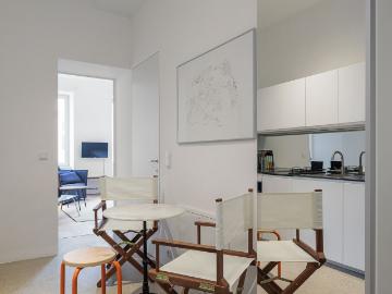 Awesome, perfect home Wien, Vienna Amsterdam Apartments for Rent