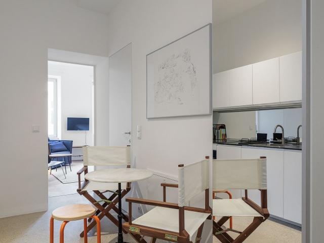 Awesome, perfect home Wien, Vienna Amsterdam Apartments for Rent