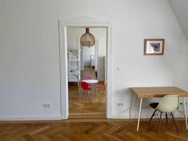 Awesome, perfect home in München, Munchen Amsterdam Apartments for Rent