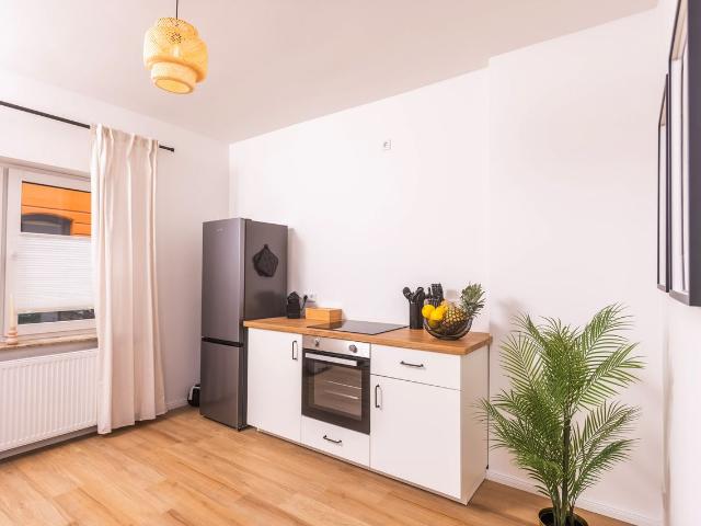 Awesome & pretty flat with nice neighbours, Krefeld Amsterdam Apartments for Rent