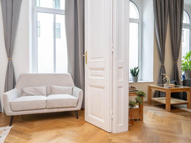 Awesome & pretty home, Vienna Amsterdam Apartments for Rent