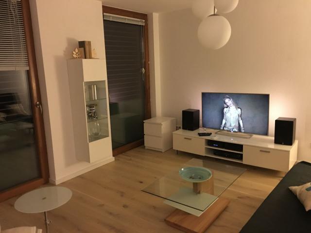 Awesome, pretty loft in Stuttgart, Stuttgart Amsterdam Apartments for Rent