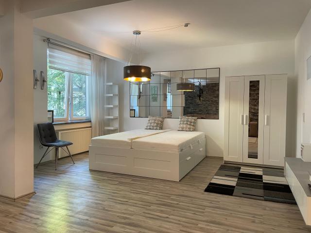 Awesome & pretty studio located in Essen