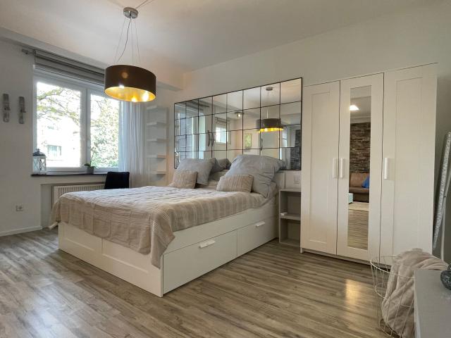 Awesome & pretty studio located in Essen