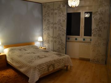 Amtsstraße, Berlin, Köpenick - Balkon