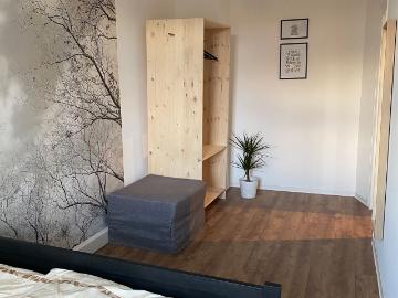 Awesome, pretty suite in Leipzig, Leipzig Amsterdam Apartments for Rent