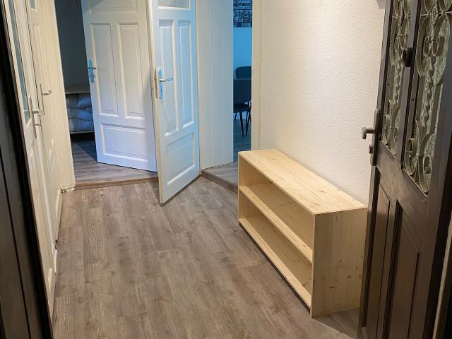 Awesome, pretty suite in Leipzig, Leipzig Amsterdam Apartments for Rent