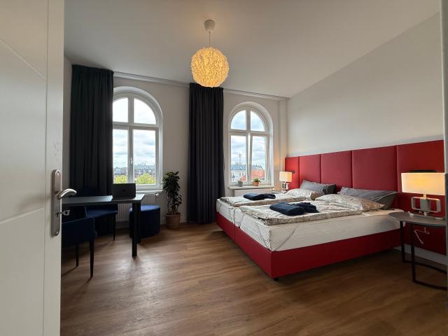 Awesome & quiet home in nice area