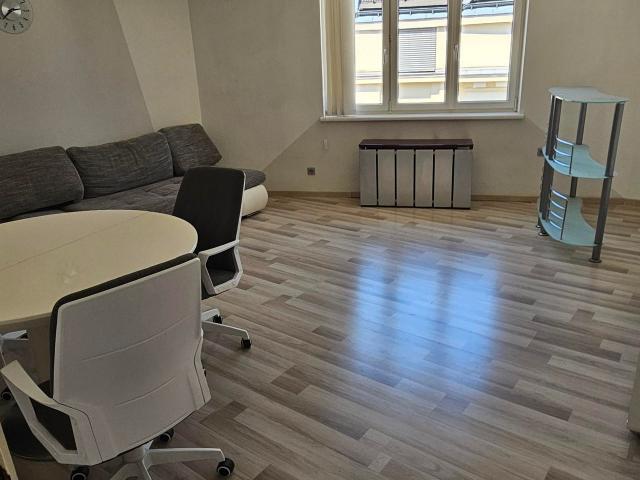 Awesome, quiet loft in nice area, Vienna Amsterdam Apartments for Rent