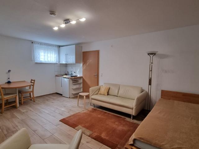 Awesome & quiet suite great view!, Frankfurt Amsterdam Apartments for Rent