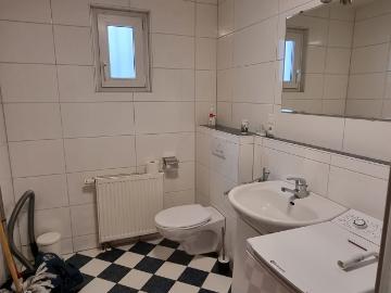 Awesome & quiet suite great view!, Frankfurt Amsterdam Apartments for Rent