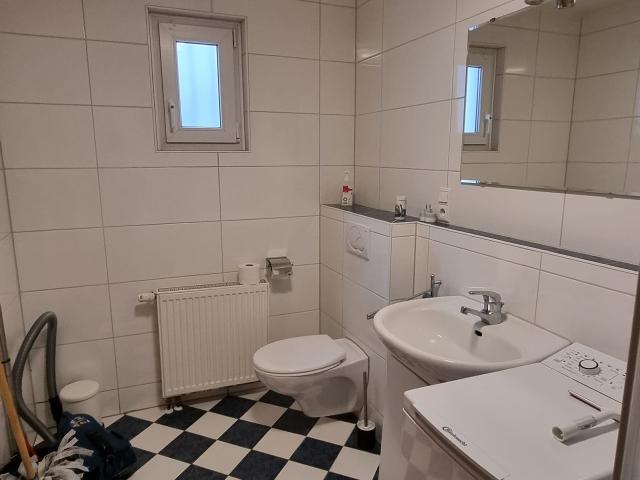 Awesome & quiet suite great view!, Frankfurt Amsterdam Apartments for Rent