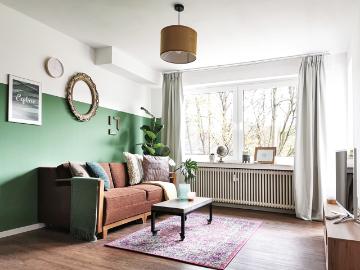 Wohnung zur Miete in Alt Erkrath