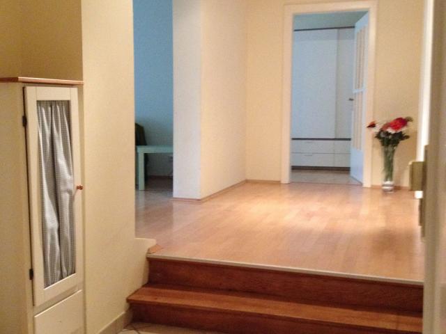 Awesome studio close to park