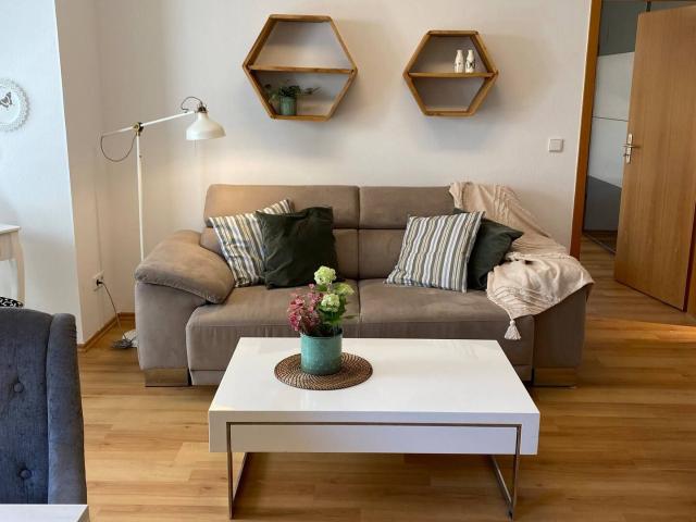 Awesome studio in Zell a. Main